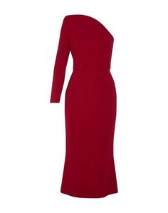 Платье длиной 3/4 Roland Mouret