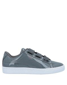 Низкие кеды и кроссовки Puma