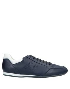 Низкие кеды и кроссовки Hogan