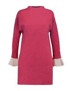 Короткое платье Valentino