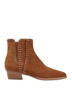 Полусапоги и высокие ботинки Michael Kors Collection