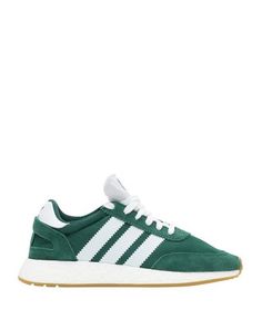 Низкие кеды и кроссовки Adidas Originals
