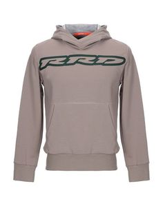 Толстовка RRD
