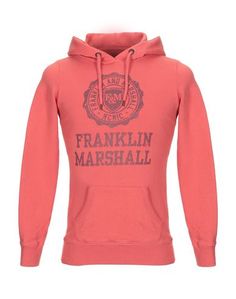 Толстовка Franklin & Marshall