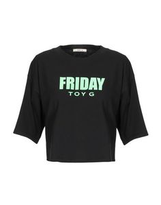 Футболка TOY G.