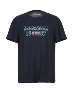 Футболка Napapijri