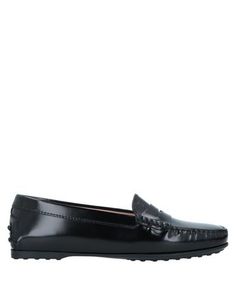 Мокасины Tod`S