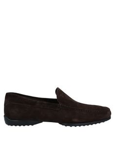 Мокасины Tod`S