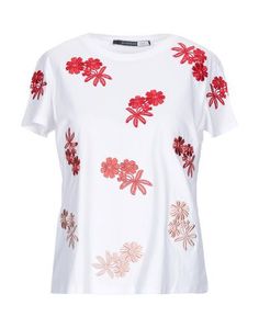 Футболка Sportmax Code