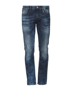 Джинсовые брюки Scotch & Soda