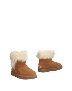 Полусапоги и высокие ботинки UGG Australia