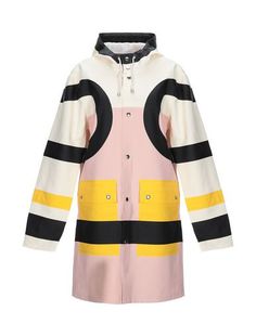 Легкое пальто Stutterheim