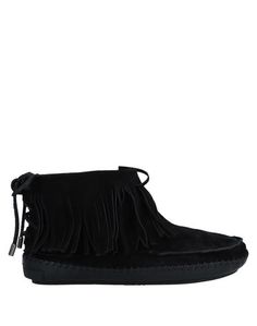 Полусапоги и высокие ботинки Tory Burch
