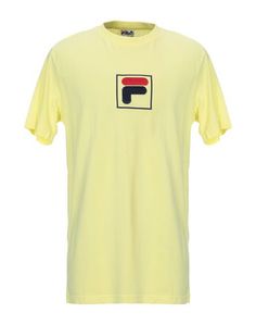Футболка Fila
