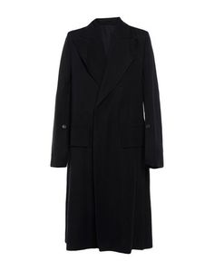 Пальто Ann Demeulemeester