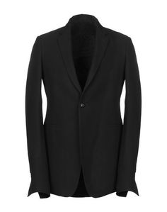 Пиджак Rick Owens