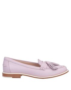 Мокасины Tod`S