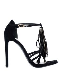 Сандалии Stuart Weitzman