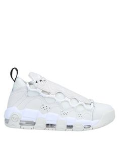 Высокие кеды и кроссовки Nike