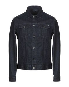 Джинсовая верхняя одежда Armani Jeans