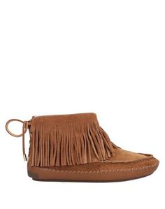 Полусапоги и высокие ботинки Tory Burch