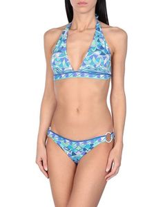 Бикини Emilio Pucci
