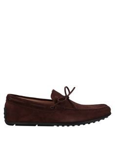 Мокасины Tod`S