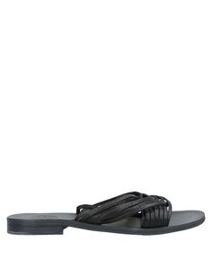 Сандалии Fiorentini+Baker