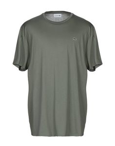 Футболка Lacoste