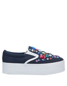 Низкие кеды и кроссовки JC Play BY Jeffrey Campbell