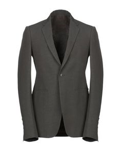 Пиджак Rick Owens