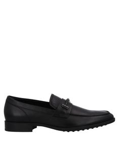 Мокасины Tod`S