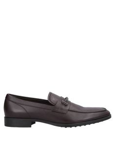 Мокасины Tod`S