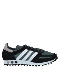 Низкие кеды и кроссовки Adidas Originals