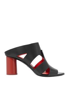 Сандалии Proenza Schouler