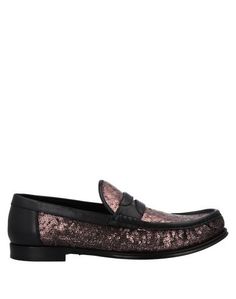Мокасины Dolce & Gabbana