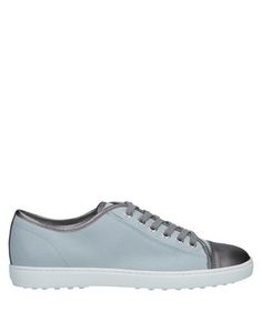 Низкие кеды и кроссовки Tod`S