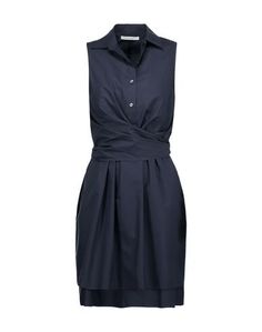 Короткое платье Derek Lam 10 Crosby