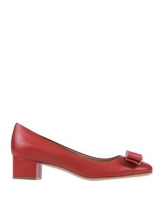 Туфли Salvatore Ferragamo