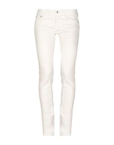 Джинсовые брюки Dondup