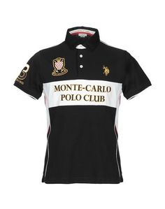 Поло U.S.Polo Assn.