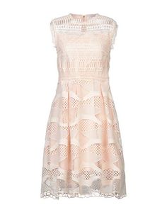 Платье до колена Gerard Darel