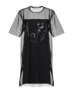 Короткое платье Versace Jeans