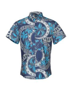 Pубашка Versace Jeans