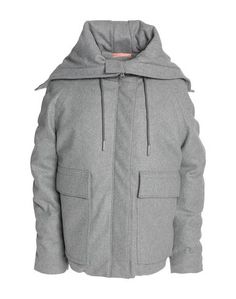 Пуховик Acne Studios