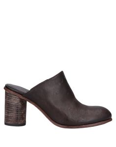 Мюлес и сабо Measponte