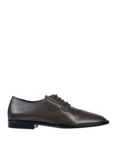 Обувь на шнурках Giuseppe Zanotti