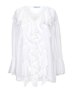 Pубашка Blumarine