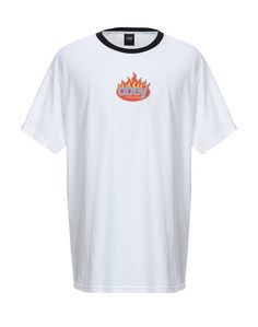 Футболка Obey