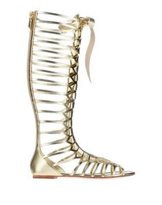 Сандалии Casadei